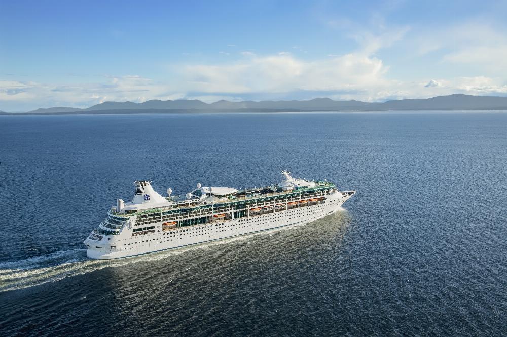 Rhapsody of the Seas features a lineup of ways to relax and adventure, from rock climbing to dining on fresh sushi and Asian-inspired fare at Izumi, to taking in original…