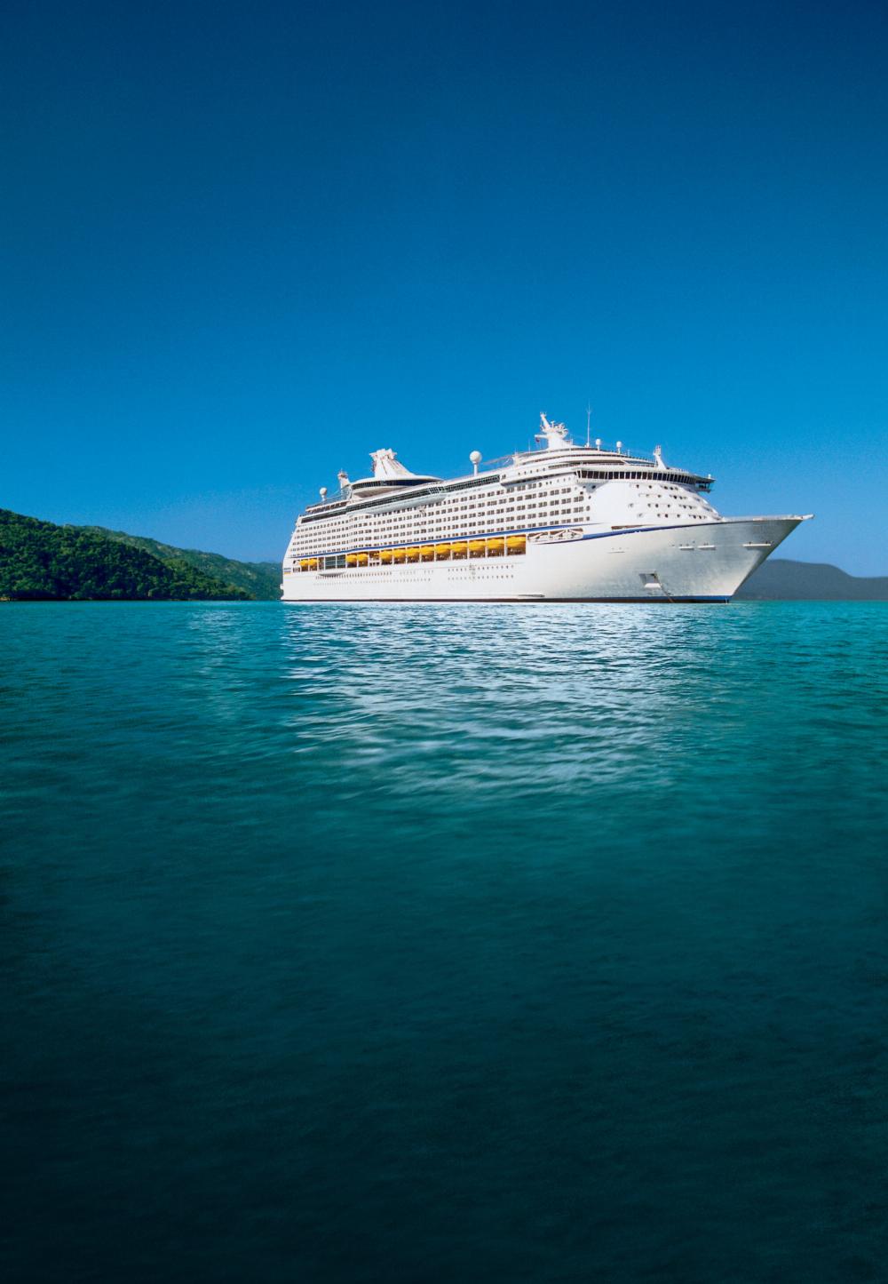 Adventure of the Seas features guest favorites, from The Perfect Storm duo of waterslides to the FlowRider surf simulator, to diverse dining options like Tuscan flavors at…