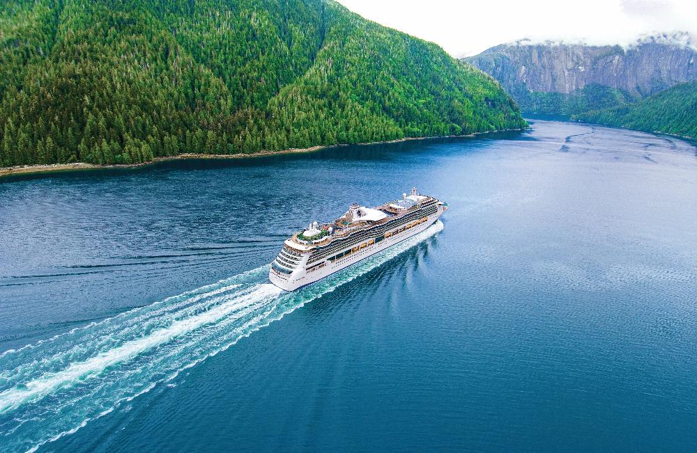 Serenade of the Seas features a lineup of ways to make memories, including rock climbing, enjoying Italian classics at Giovanni’s Table, catching original entertainment and…